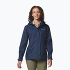 Női 3 az 1-ben kabát Columbia Arcadia II collegiate navy