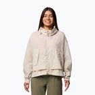 Női szélálló dzseki Columbia Paracutie II Windbreaker dark stone