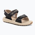 Columbia férfi Konos Hiker 2 pántos szandál cápa/ősi kövület