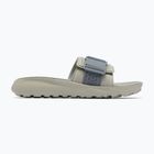 Columbia Peakfreak Roam szürke zöld/ti szürke acél női flip-flopok