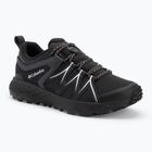 Columbia Peakfreak Roam vízálló férfi túrabakancs fekete/ezüstszürke