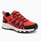 Columbia Peakfreak II Outdry V2 piros kvarc/fekete férfi túrabakancsok