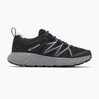 Columbia Peakfreak Roam fekete/hófúvás női túracipő