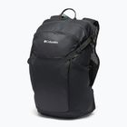 Columbia Blackcomb Ridge 30 l L-XL fekete túrahátizsák