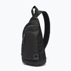 Városi hátizsák Columbia Great Smoky Garden Cross Body 4 l black