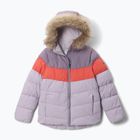 Gyerek sídzseki Columbia Arctic Blast III lavender pearl/zing/shale purple