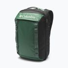 Városi hátizsák Columbia Landroamer Travel 32 l rain forest/black