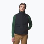Férfi ujjatlan Columbia Landroamer Puffer black