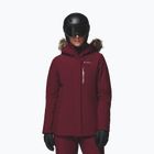 Női sídzseki Columbia Ava Alpine II Ins rich wine
