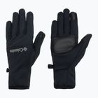 Női trekking kesztyűk Columbia Arctict Peak black