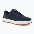 Férfi tornacipő Timberland Maple Grove Knit Ox navy