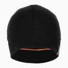 Icebreaker Merino 260 Ridge Beanie fekete