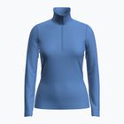 Női termikus pulóver jégtörő 200 Oasis Half Zip baja baja