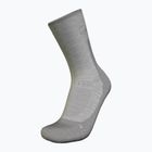 Férfi trekking zokni icebreaker Merino Hike+ Light Crew ether/alloy