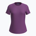 Női túrapóló icebreaker Merino 125 Cool-Lite Sphere III SS Tee passion