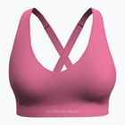 Thermo melltartó icebreaker Merino 125 Cool-Lite Sprite Racerback pop
