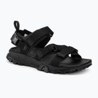 Férfi szandál Timberland Garrison Trail Web jet black