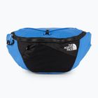 The North Face Lumbnical S vesetáska kék NF0A3S7ZTV71