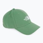 The North Face Recycled 66 Classic baseball sapka zöld NF0A4VSVN111