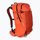 The North Face Basin 36 túra hátizsák narancssárga NF0A52CXIXIX11