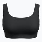 Thermo melltartó icebreaker Merino Rib Lotus black