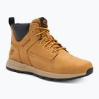 Férfi cipők Timberland Killington Trkr Chukka wheat
