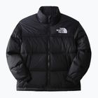 Gyerek pehelykabát The North Face 1996 Nuptse Down black