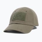 Férfi Under Armour Tactical marine sapka zöld/tengeri zöldből/tengeri zöldből