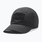 Under Armour Tactical fekete/fekete férfi baseball sapka