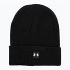 Férfi Under Armour Halftime Cuff fekete/fehér sapka