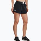 Under Armour Rival Fleece női edzőnadrág fekete 1376257