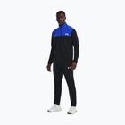 Under Armour Ua Emea tréningruha Újszerű edzőruha szett tengerészkék és fekete 1366212-002