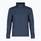 Férfi Under Armour Storm Run kapucnis kék futódzseki 1376795