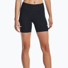 Under Armour Fly Fast 3.0 Half női futó leggings fekete 1370902-002