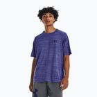 Under Armour Tiger Tech 2.0 férfi edzőpóló kék 1377843