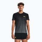 Under Armour Pro Elite férfi futópóló fekete/szürke 1378403