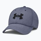 Under Armour Blitzing midnight navy/fekete férfi baseball sapka