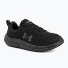 Under Armour Charged Assert 10 Camo fekete/fekete/szürke férfi futócipők