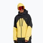 Férfi Volcom Tds 2L Gore-Tex snowboard dzseki Sötét sárga