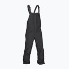 Gyermek snowboard nadrág Volcom Barkley Ins Bib Overall fekete