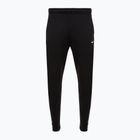 Férfi sportnadrág Nike Therma-Fit black/black/white