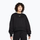 Nike Sportswear Phoenix Fleece Oversized női pulóver black/sail