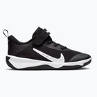 Gyermekcipő Nike Omni Multi-Court black/white