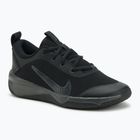 Gyerekcipő Nike Omni Multi-Court football black/anthracite