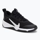 Gyerekcipők Nike Omni Multi-Court black/white