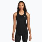 Női sporttrikó Nike Dri-Fit Racerback Tank Top black