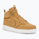Férfi cipő Nike Court Vision Mid elemental gold/sail/desert ochre/elemental gold