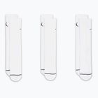 Zokni Nike Jordan Everyday 3 pár white/black