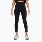 Női leggings Nike Sportswear Classic black/sail