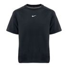 Nike Dri-Fit Multi gyermek póló DX5380 fekete/fehér